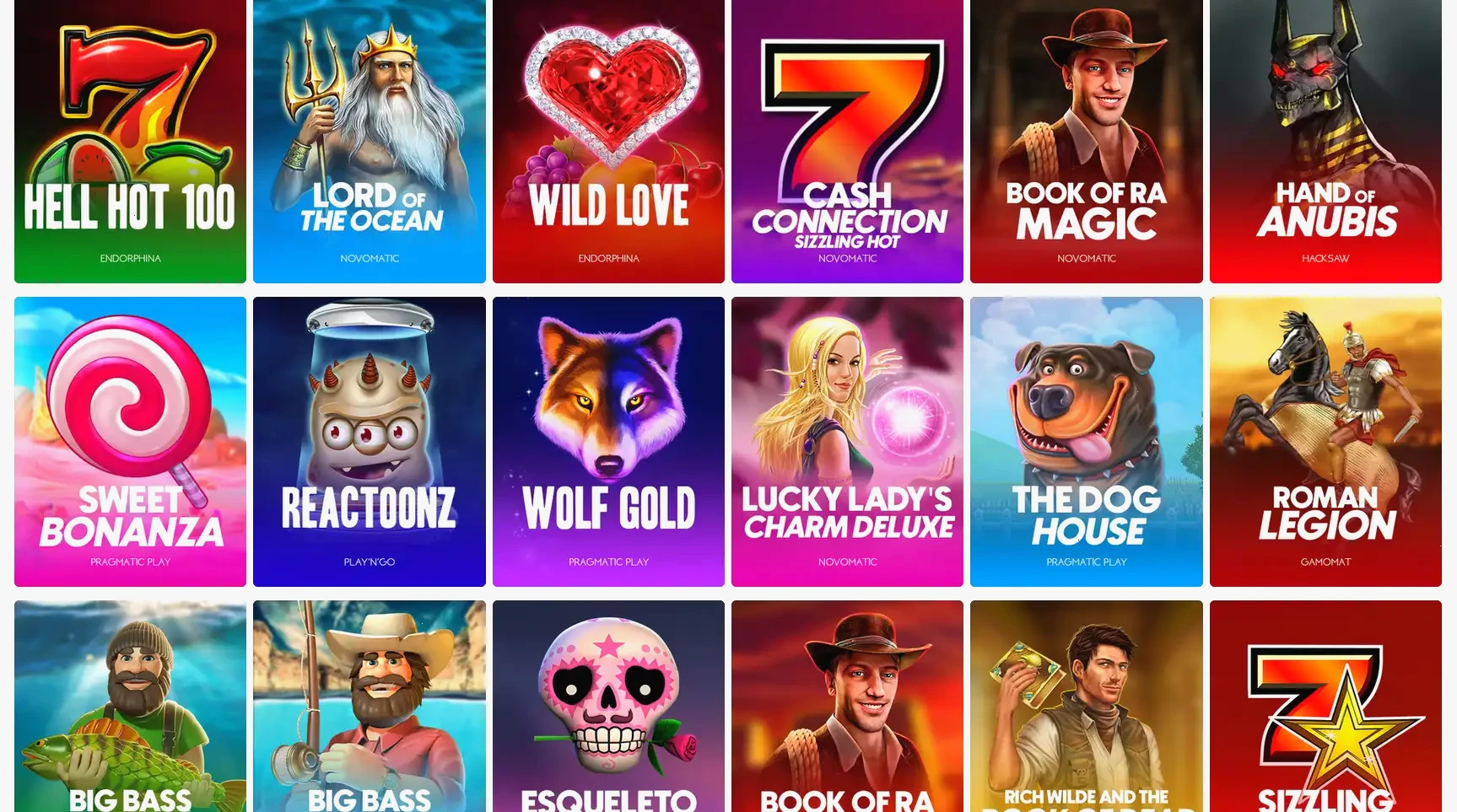 Hidden Jack casino welkomstbonus overzicht met gratis spins