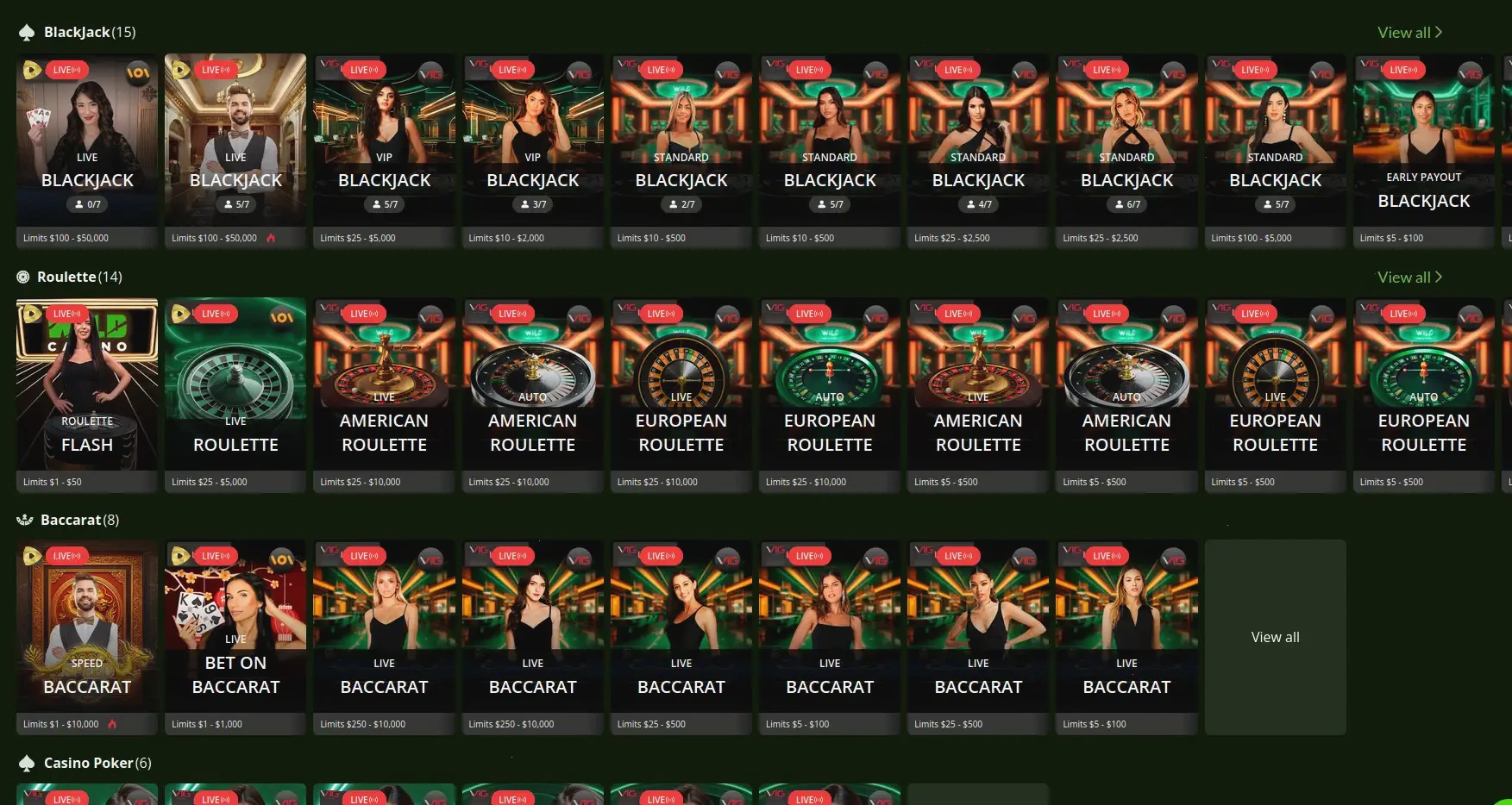 Privacybescherming en databeveiliging bij Hidden Jack online casino